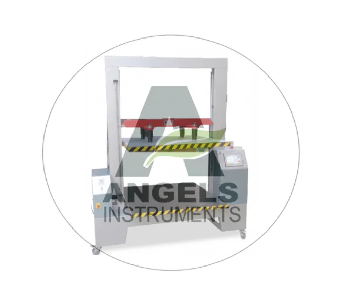 Box Compression Tester
