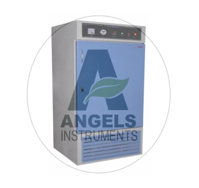 Environmental Chamber