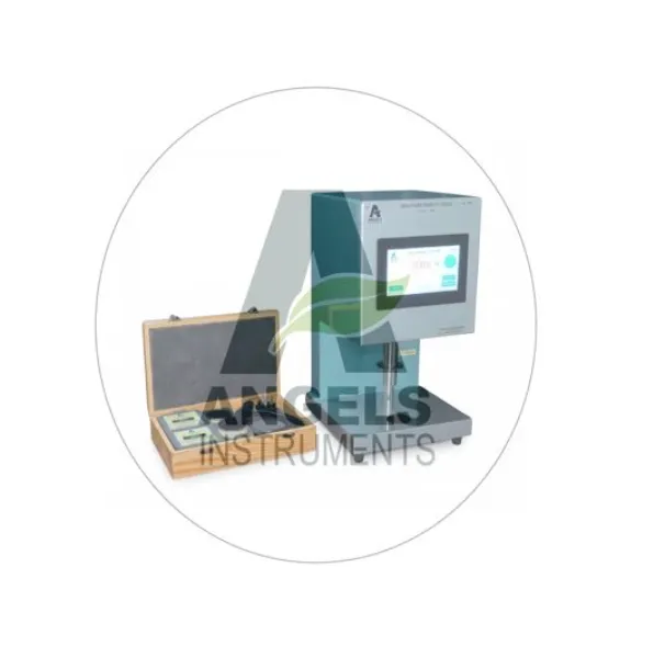 Spectrophotometer