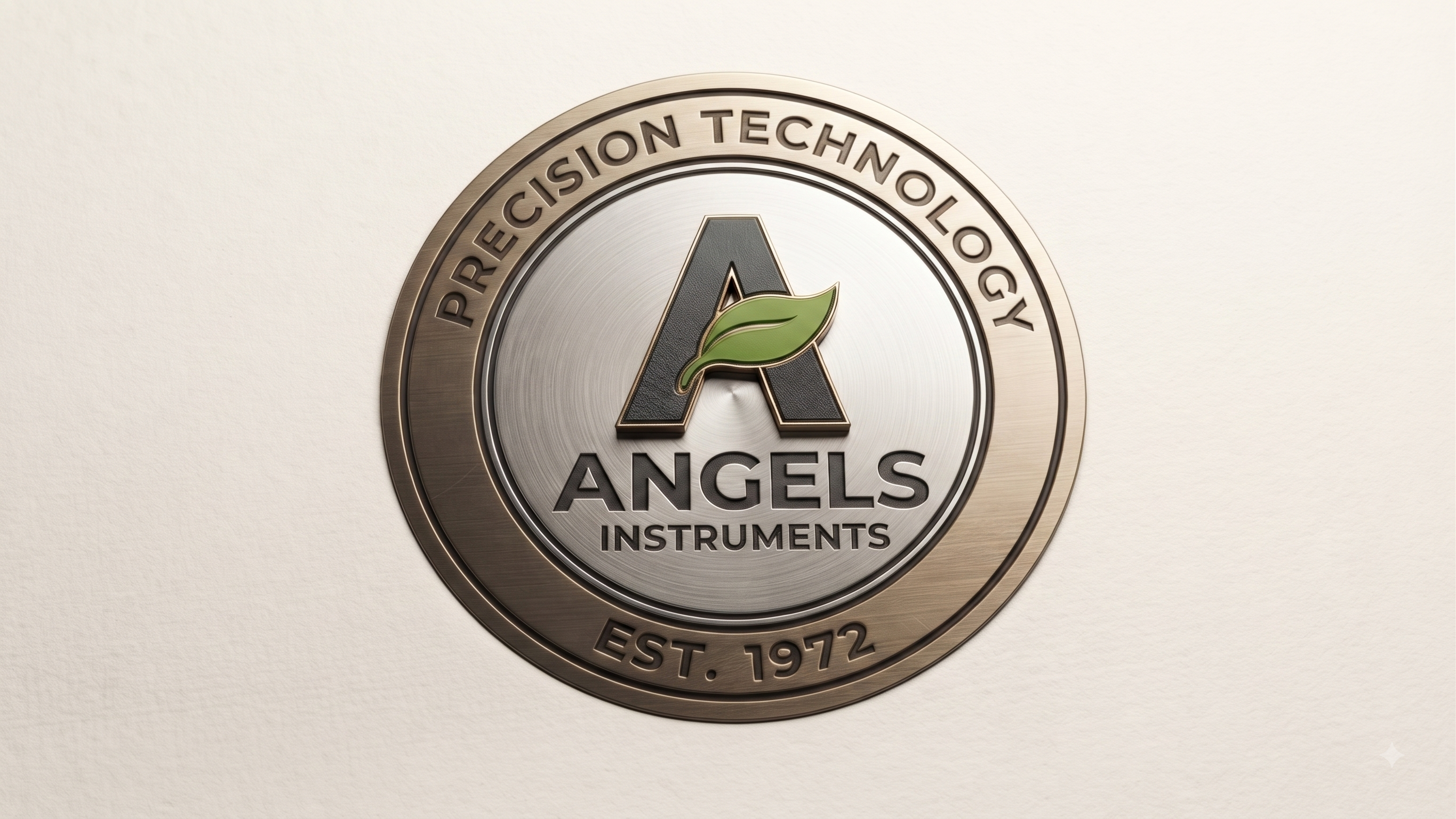 ANGELS INSTRUMENTS Logo