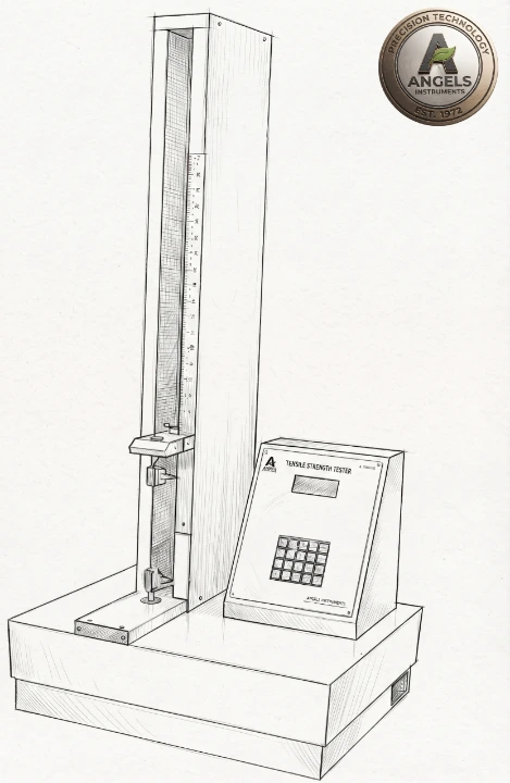 Tensile Strength Tester